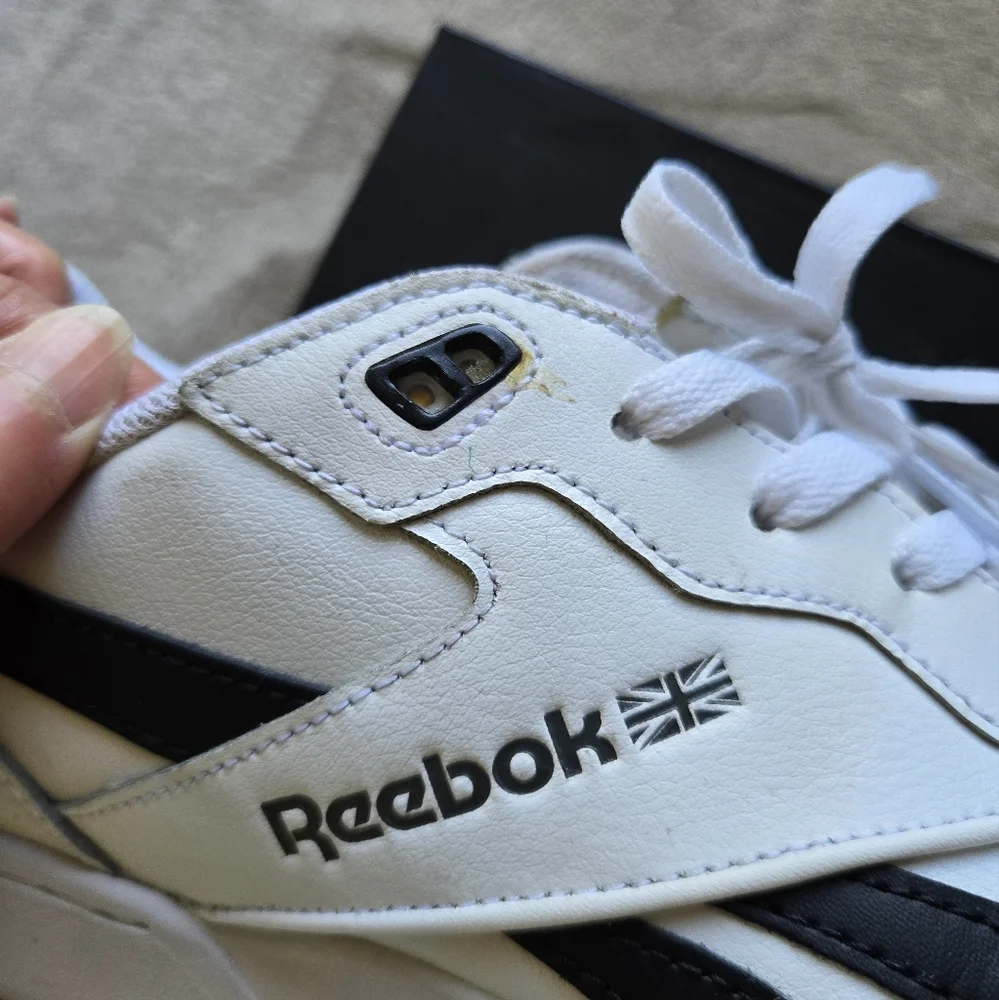 Reebok Unisex BB 4000 II Shoes, 10.5